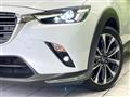 2019 Mazda CX-3