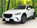 2019 Mazda CX-3