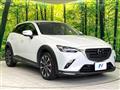 2019 Mazda CX-3