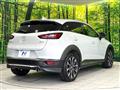 2019 Mazda CX-3