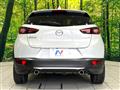 2019 Mazda CX-3