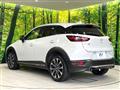 2019 Mazda CX-3