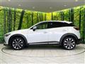 2019 Mazda CX-3