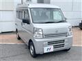 2024 Nissan Clipper Van