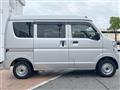 2024 Nissan Clipper Van