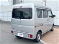2024 Nissan Clipper Van