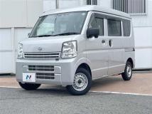 2024 Nissan Clipper Van