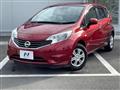 2014 Nissan Note
