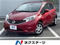 2014 Nissan Note