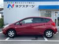 2014 Nissan Note