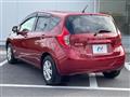 2014 Nissan Note