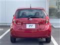 2014 Nissan Note