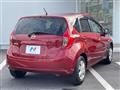 2014 Nissan Note