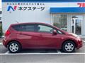 2014 Nissan Note
