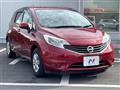 2014 Nissan Note
