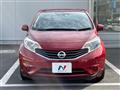 2014 Nissan Note