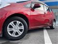 2014 Nissan Note