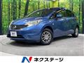 2014 Nissan Note