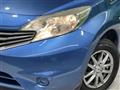 2014 Nissan Note