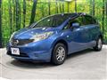 2014 Nissan Note