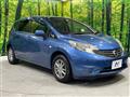 2014 Nissan Note