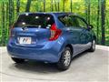2014 Nissan Note