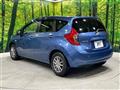 2014 Nissan Note