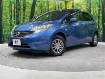 2014 Nissan Note