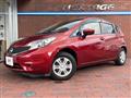 2015 Nissan Note