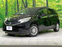 2016 Nissan Note