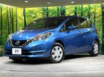2018 Nissan Note