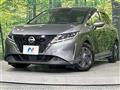 2021 Nissan Note