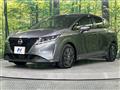 2021 Nissan Note