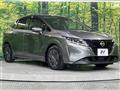 2021 Nissan Note