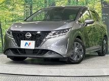 2021 Nissan Note