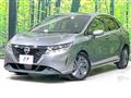 2021 Nissan Note