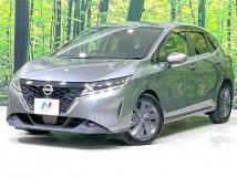 2021 Nissan Note