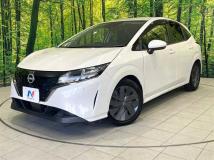 2021 Nissan Note