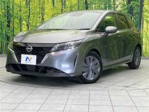2021 Nissan Note
