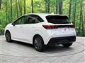 2021 Nissan Note