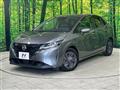 2022 Nissan Note