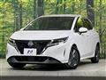 2022 Nissan Note