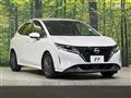 2022 Nissan Note