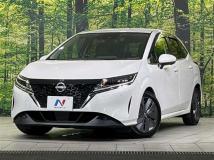 2022 Nissan Note