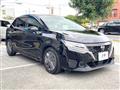 2022 Nissan Note
