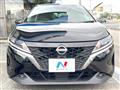 2022 Nissan Note