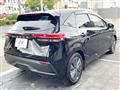 2022 Nissan Note