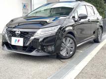 2022 Nissan Note