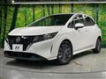 2022 Nissan Note