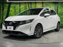2022 Nissan Note
